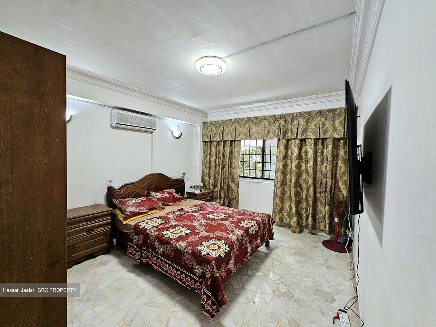 Blk 293 Keat Hong Tembusu (Choa Chu Kang), HDB 4 Rooms #507614151